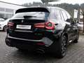 BMW X3 xDrive 30d M-Sportpaket ACC HUD AHK LASER Schwarz - thumbnail 2