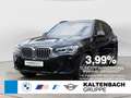 BMW X3 xDrive 30d M-Sportpaket ACC HUD AHK LASER Schwarz - thumbnail 1