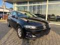 Volkswagen Polo Trendline Schwarz - thumbnail 2