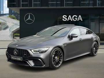 53 4MATIC+ -full option-