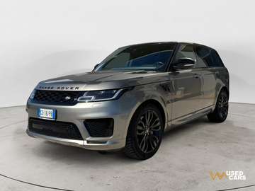 3.0 SDV6 MHEV 350cv HSE Dynamic aut.