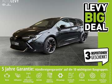 Touring Sports 2.0 Hybrid GR Sport *PANO*