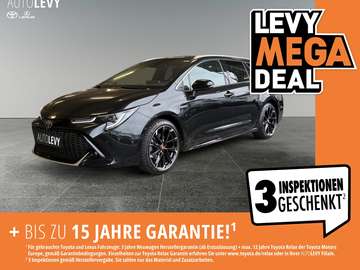 Touring Sports 2.0 Hybrid GR Sport *PANO*