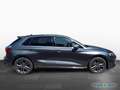 Audi S3 Sportback TFSI quattro Titan performance Abgas Grau - thumbnail 2