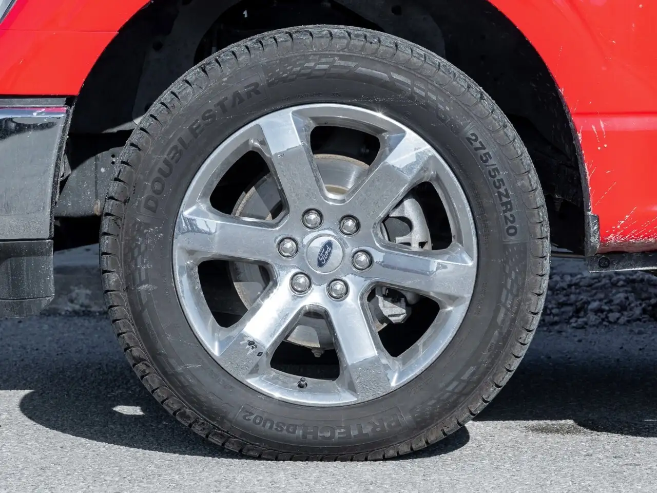 Ford F 150 снимка Ford F 150