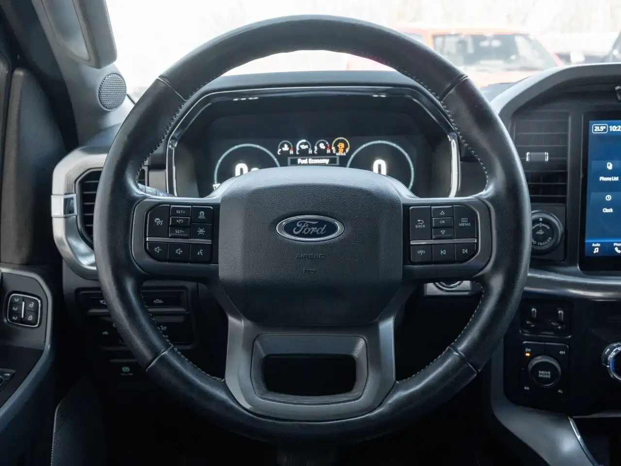 Ford F 150 снимка Ford F 150