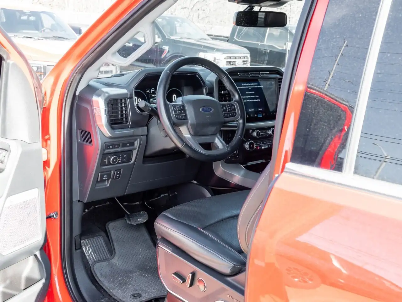 Ford F 150 снимка Ford F 150