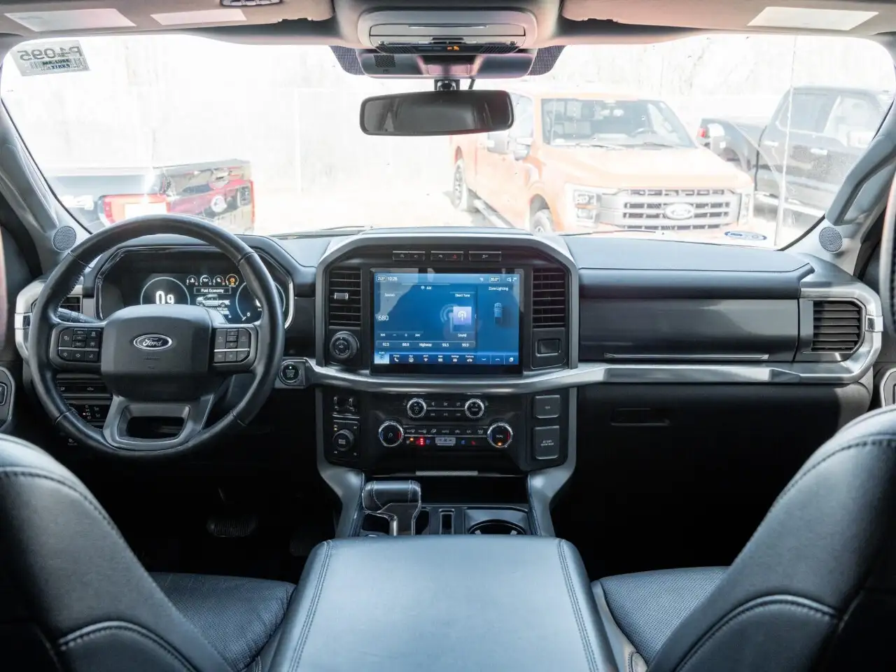 Ford F 150 снимка Ford F 150