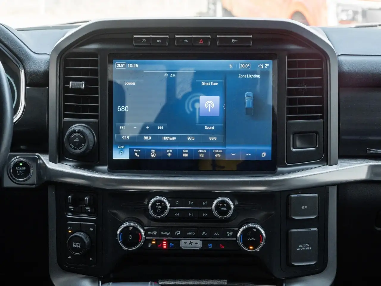 Ford F 150 снимка Ford F 150