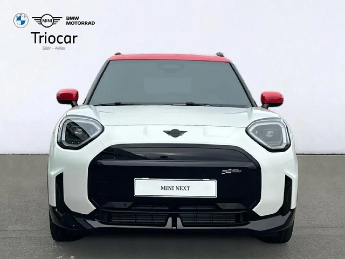 MINI Cooper SE 160 kW (218 CV) Alb - 2