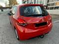 Peugeot 208 208 PureTech 82 Rot - thumbnail 2