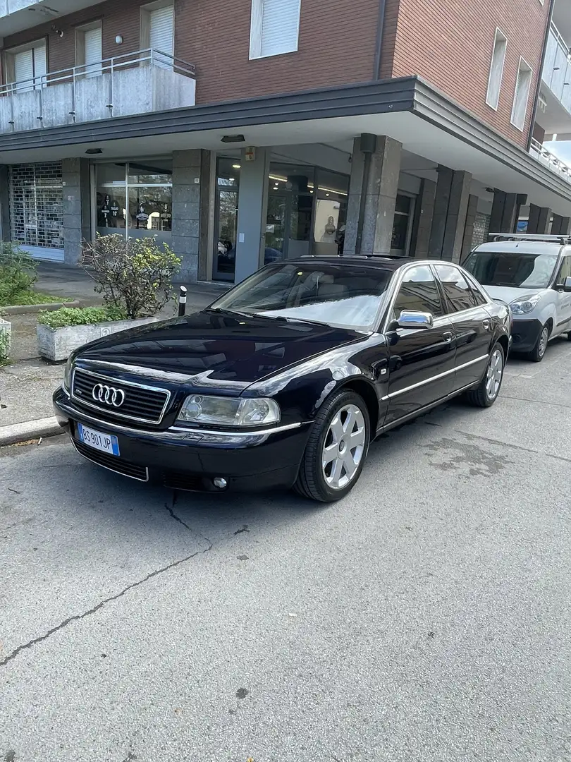 Audi A8 3.3 V8 tdi quattro tiptronic - 2