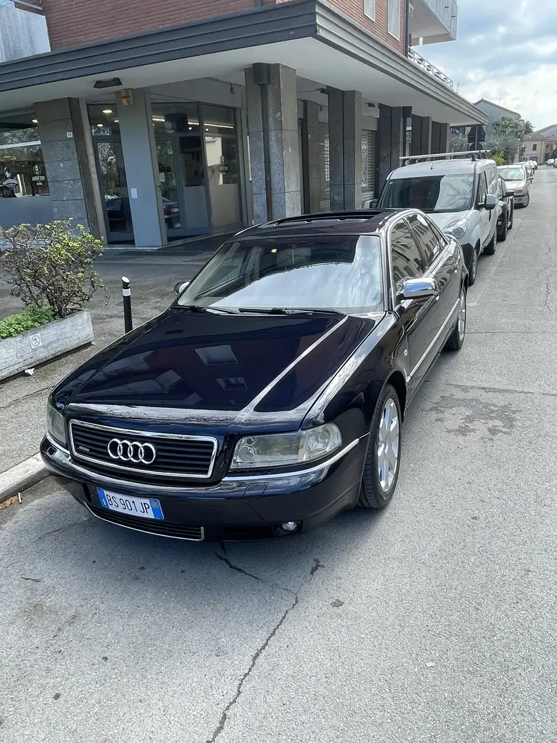 Audi A8 3.3 V8 tdi quattro tiptronic - 1
