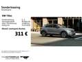 Volkswagen T-Roc 2.0 TDI DSG Goal LED+/ACC/AHK Gris - thumbnail 2