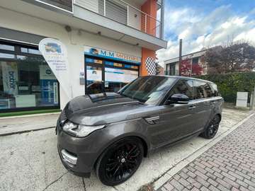 3.0 SDV6 HSE 4WD