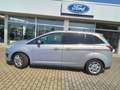Ford Grand C-Max Titanium 2.0 TDCi Silber - thumbnail 3