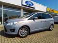 Ford Grand C-Max Titanium 2.0 TDCi Silber - thumbnail 2