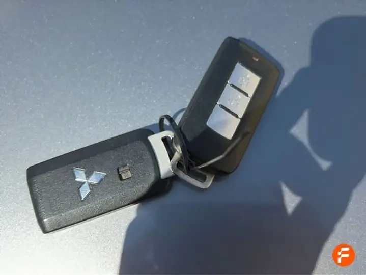 Mitsubishi ASX 2019, foto 19