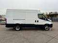 Iveco Daily 35 C13*Carrier 200*Klima*Zwillingsbereift Weiß - thumbnail 7
