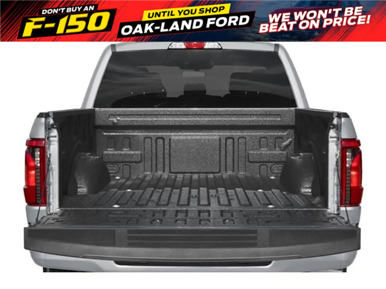Ford F 150 fotografie Ford F 150