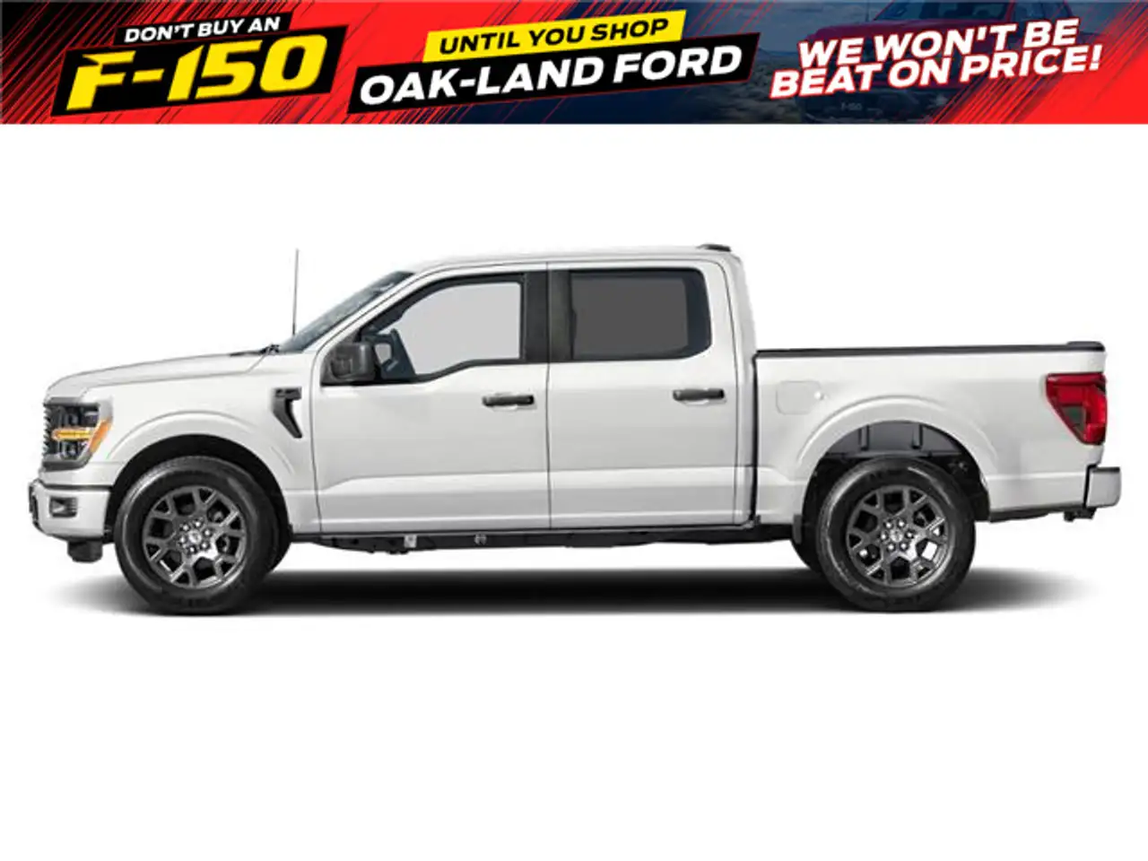 Ford F 150 fotografie Ford F 150