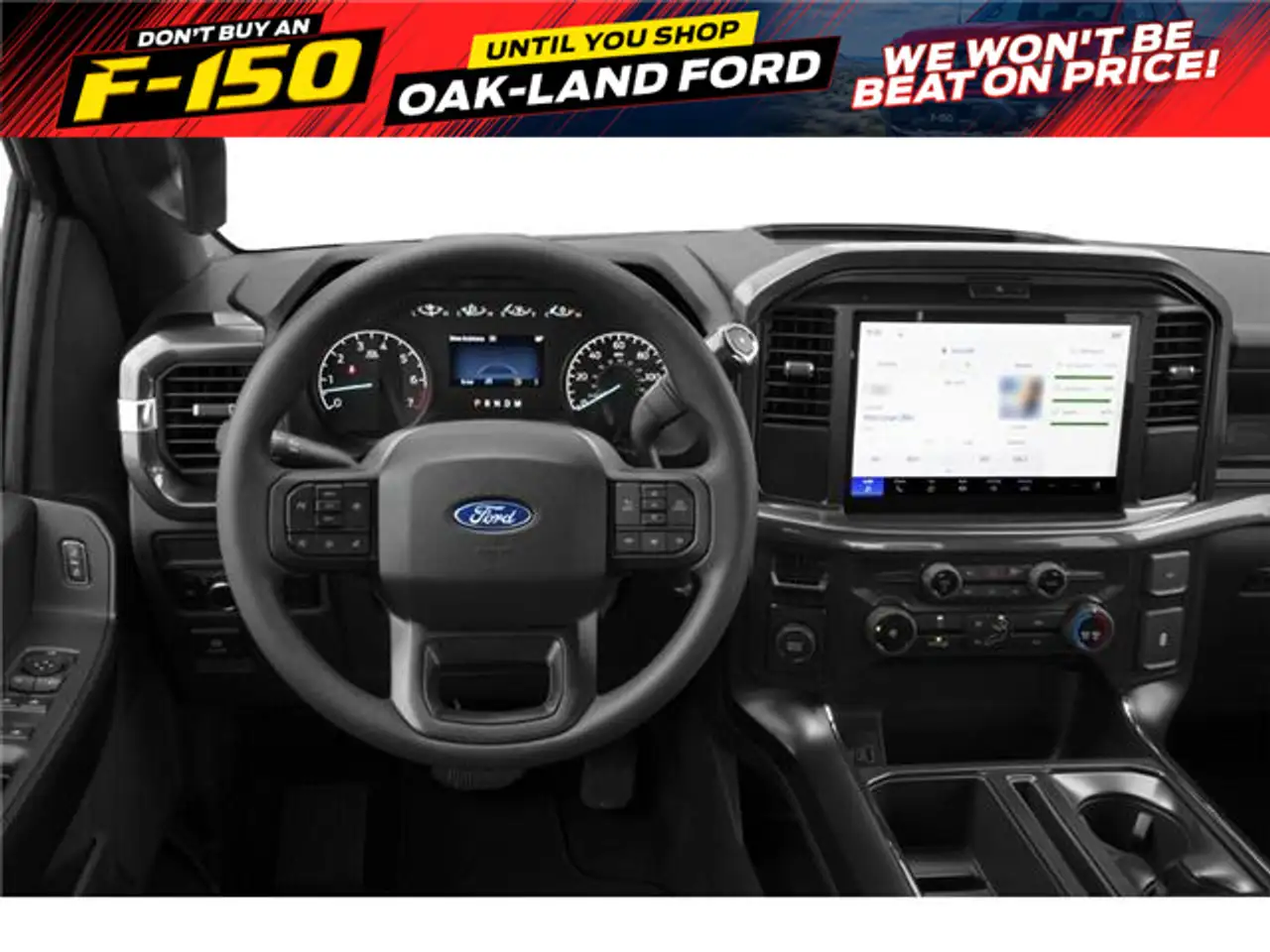 Ford F 150 fotografie Ford F 150