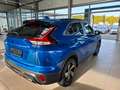 Mitsubishi Eclipse Cross Plus Select Black PHEV 4WD Blau - thumbnail 8