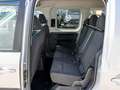 Volkswagen Caddy TSI DSG Trendline BMT Navi+PDC+Privacy+Klimaaut+Te Argent - thumbnail 16