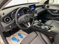 Mercedes-Benz C 180 T Avantgarde Navi LED Silber - thumbnail 10