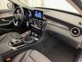 Mercedes-Benz C 180 T Avantgarde Navi LED Silber - thumbnail 18