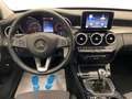 Mercedes-Benz C 180 T Avantgarde Navi LED Silber - thumbnail 17