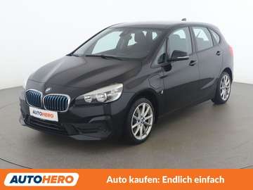 225xe Active Tourer