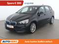BMW 225 225xe Active Tourer Schwarz - thumbnail 1