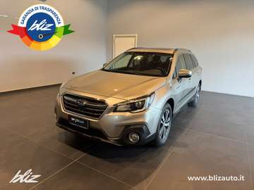 2.5i premium lineartronic