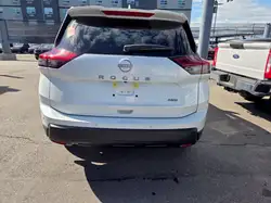 Nissan Rogue 2026