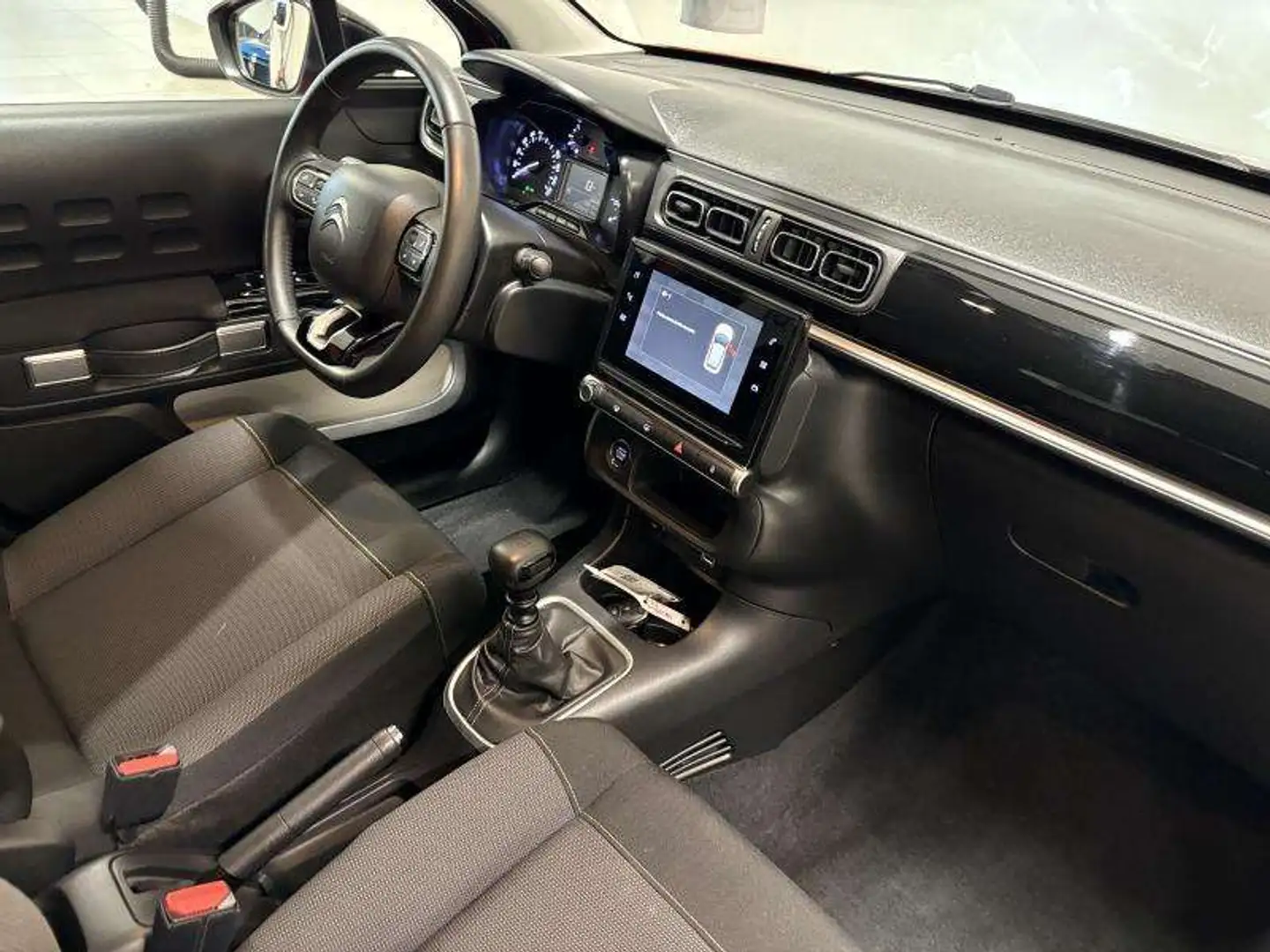 Citroen C3 Shine Rouge - 2