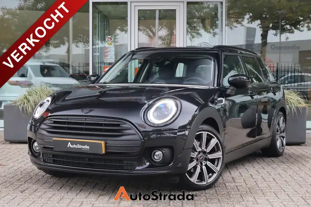 MINI Mini Clubman (f54) 1.5 Business Edition 136pk | Vi
