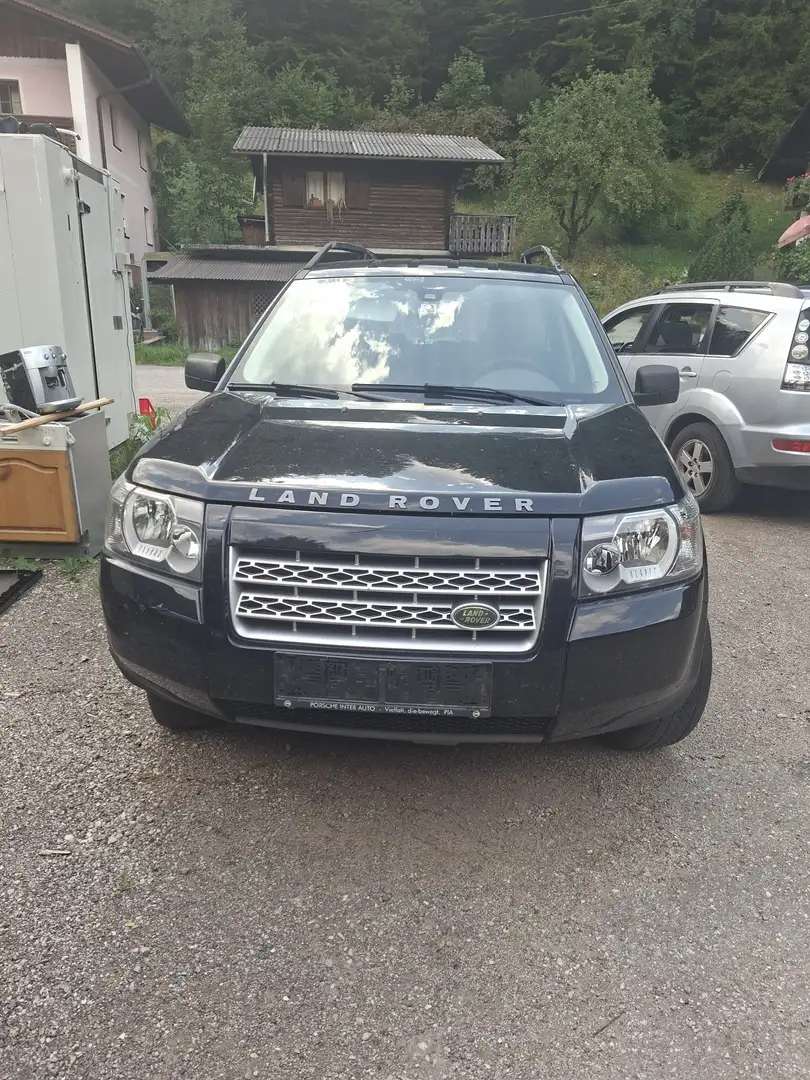 Land Rover Freelander 2,2 Td4_e E - 1