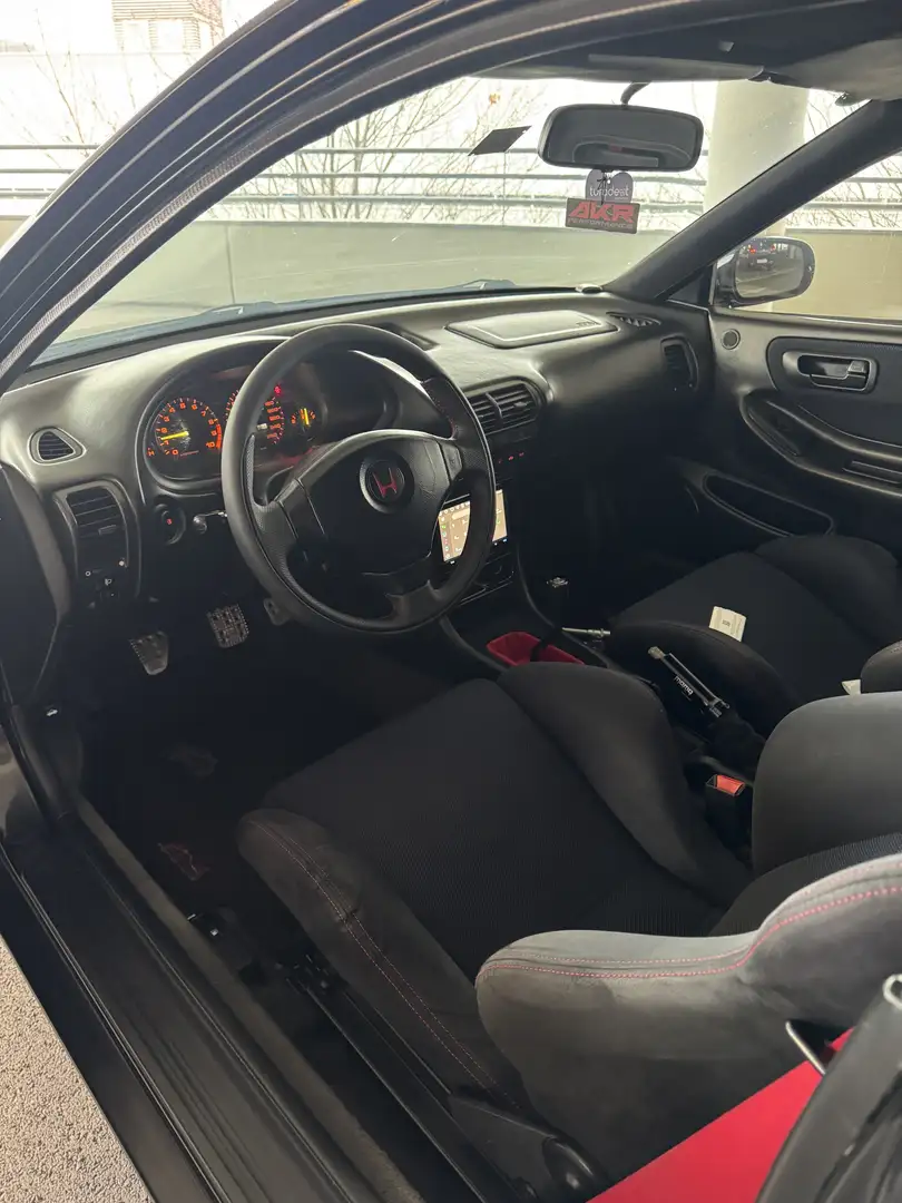 Honda Integra TYPE-R - 1