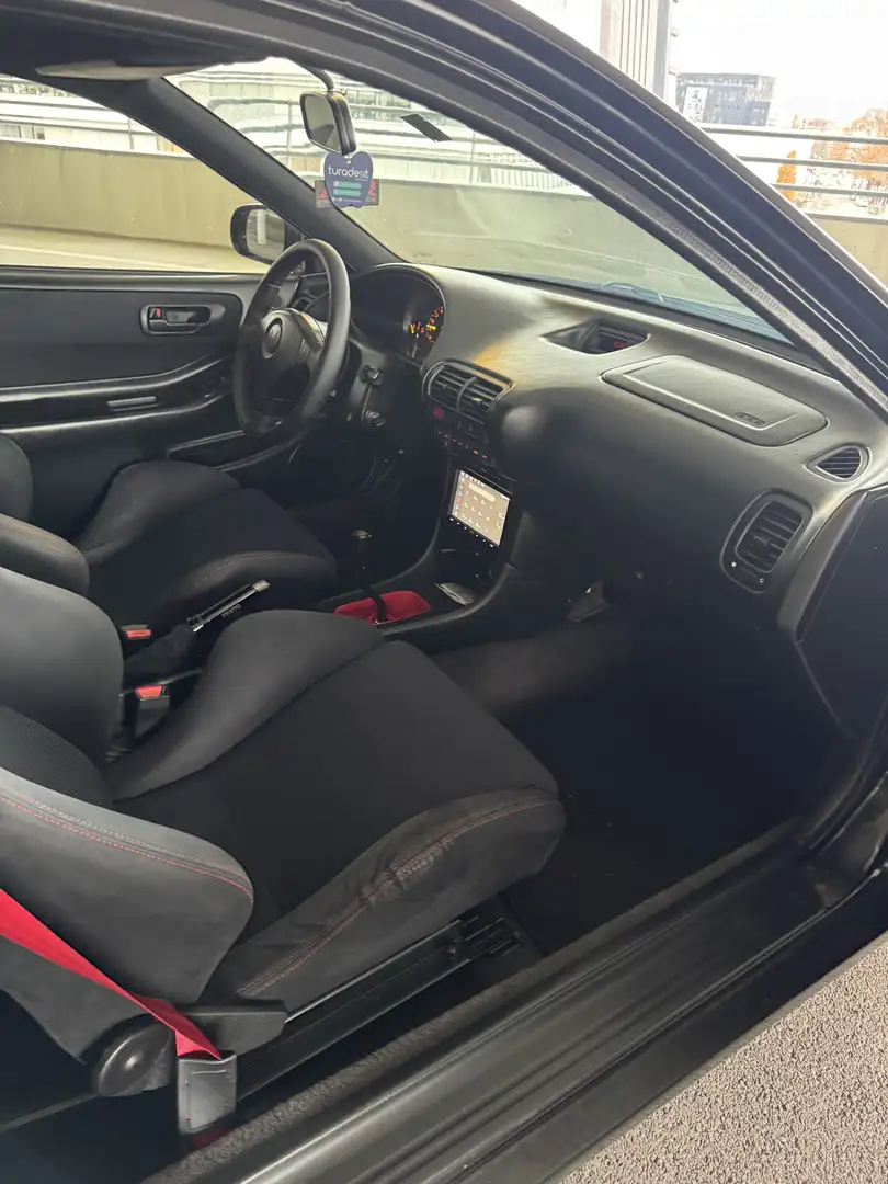 Honda Integra TYPE-R - 2