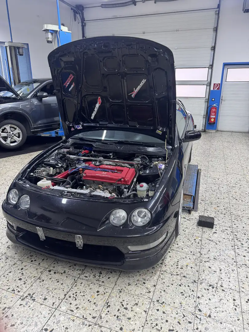 Honda Integra TYPE-R - 2