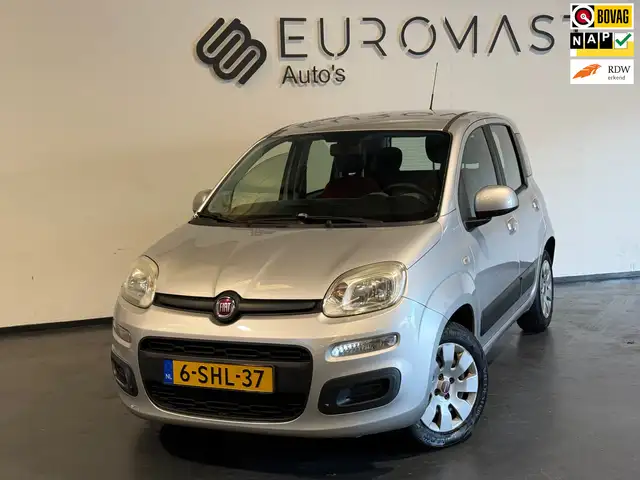 Fiat Panda 0.9 TwinAir Edizione Cool Airco Nap Nieuwe Apk