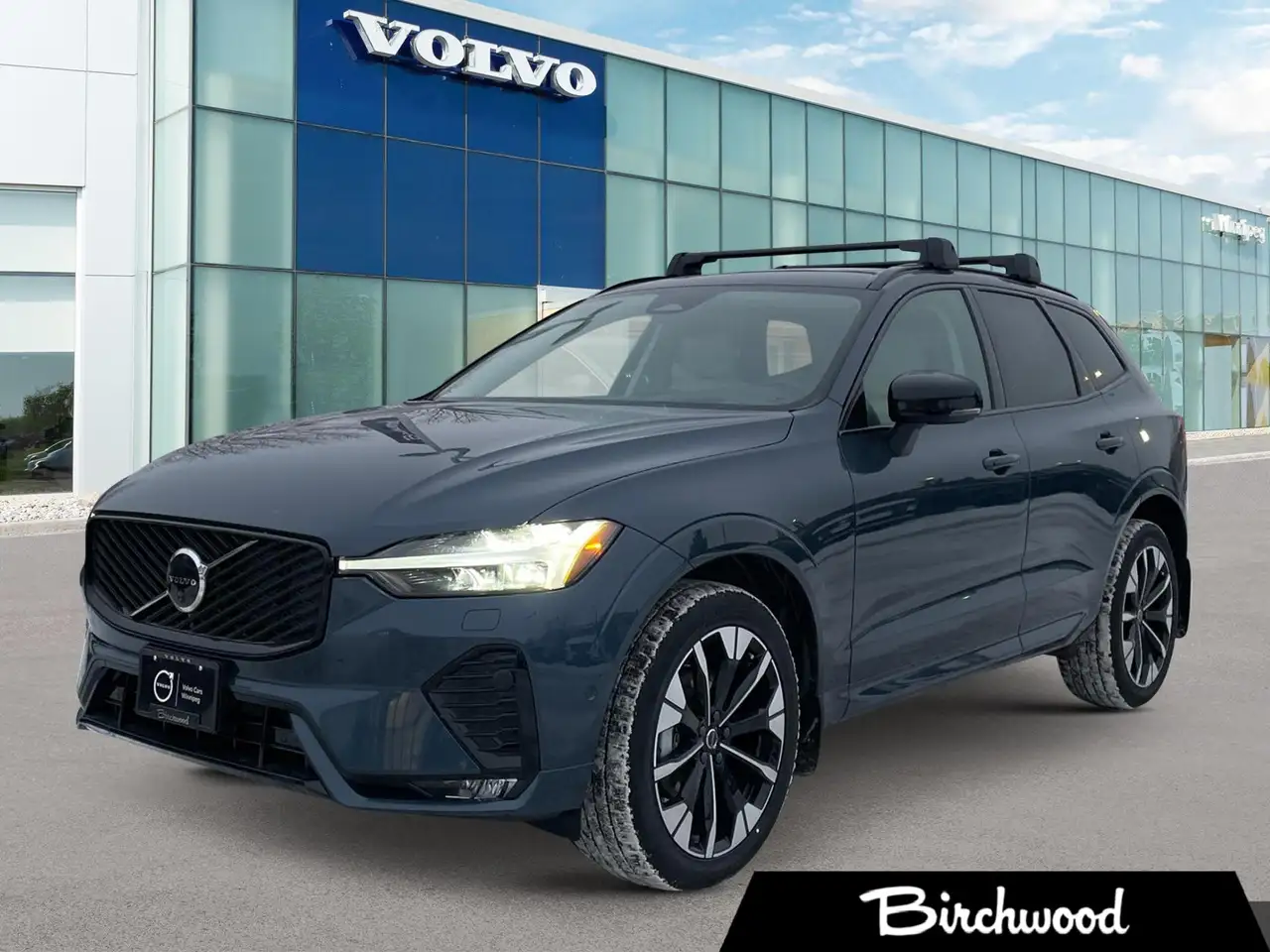 2026 Volvo XC60