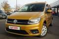 Volkswagen Caddy 2.0 TDI Trendline DSG Xenon Navi ACC AHK Gold - thumbnail 2