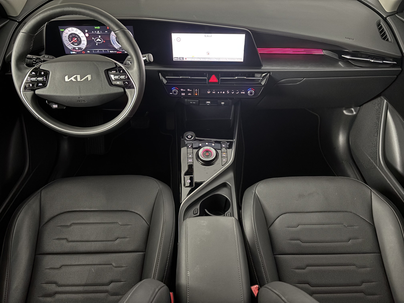 Kia e-Niro EV DynamicPlusLine 64.8 kWh | EV | Leder | Schuif- — photo 15