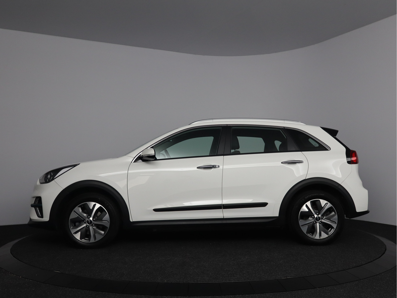 Kia e-Niro EV DynamicPlusLine 64.8 kWh | EV | Leder | Schuif- — photo 14