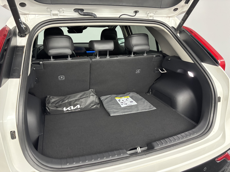 Kia e-Niro EV DynamicPlusLine 64.8 kWh | EV | Leder | Schuif- — photo 11