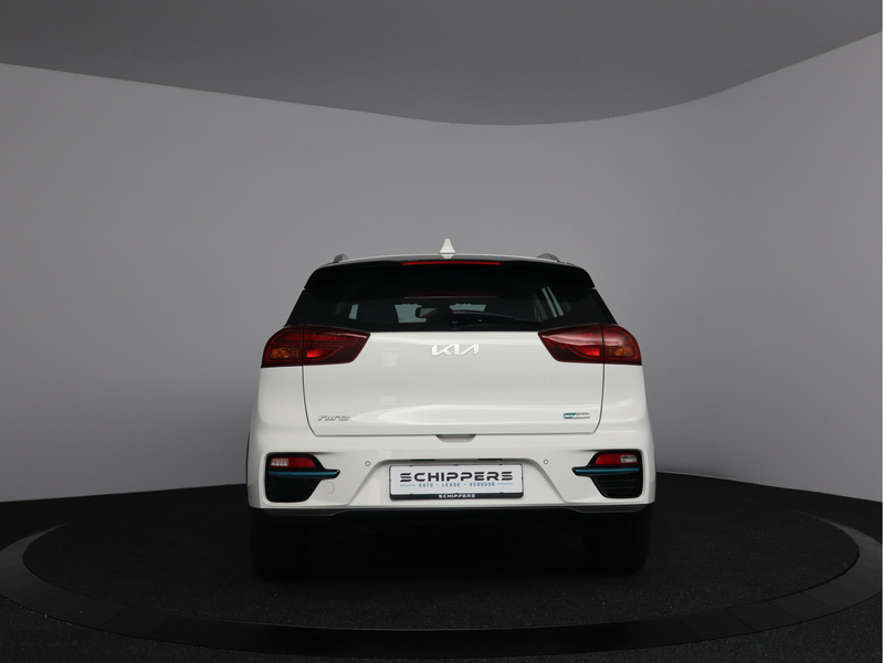 Kia e-Niro EV DynamicPlusLine 64.8 kWh | EV | Leder | Schuif- — photo 9