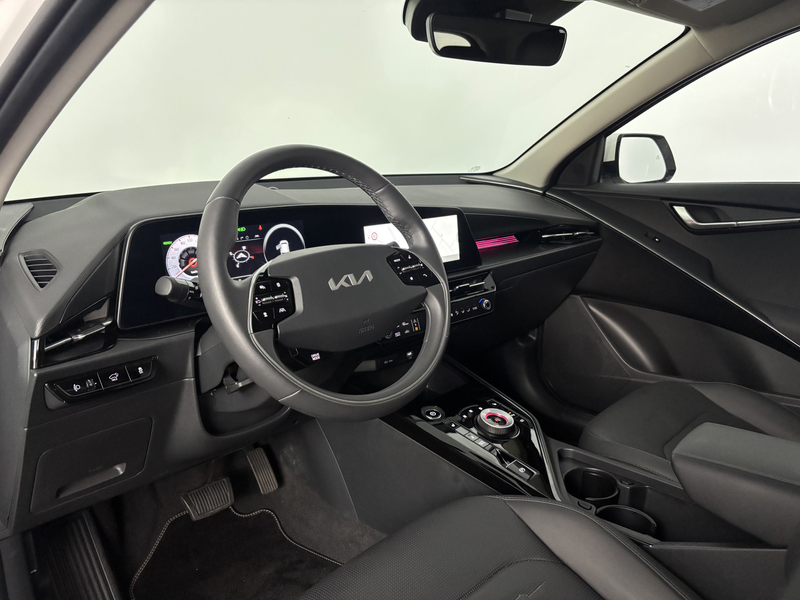 Kia e-Niro EV DynamicPlusLine 64.8 kWh | EV | Leder | Schuif- — photo 2