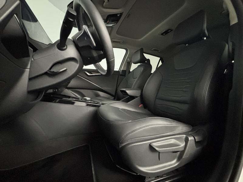 Kia e-Niro EV DynamicPlusLine 64.8 kWh | EV | Leder | Schuif- — photo 3